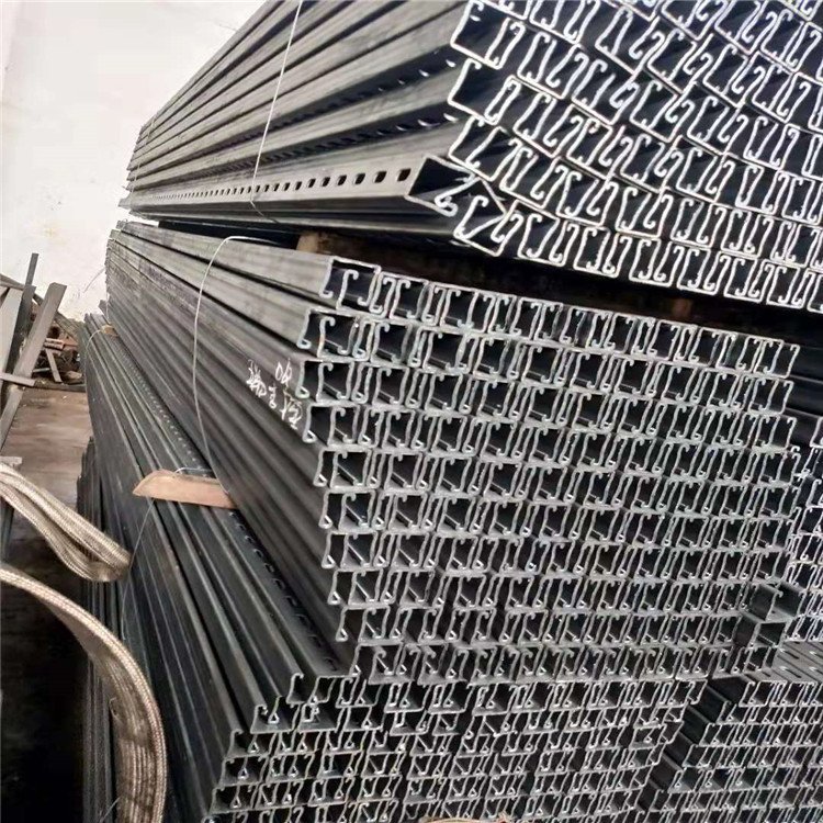 锌铝镁支架现货