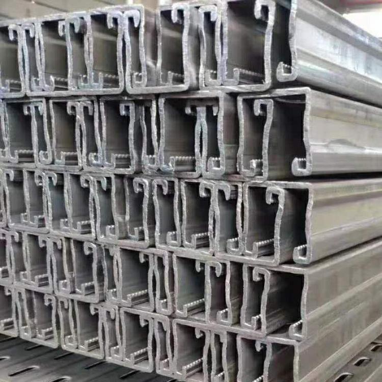 锌铝镁支架现货