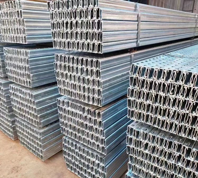 锌铝镁支架现货