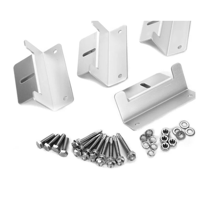 太阳能光伏配件