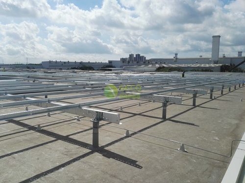 太阳能光伏支架